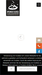 Mobile Screenshot of ofensetzerei.de