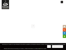 Tablet Screenshot of ofensetzerei.de